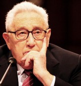 Kissinger sabía sobre la Operación Cóndor
