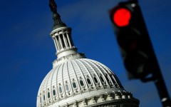 Banqueros intentan beneficiar a Wall Street en el parlamento de Estados Unidos