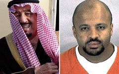 Acusado por ataques del 11-S declara que Arabia Saudita los financió