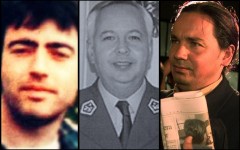 Caso Matute: Los secretos del Edecán de Bachelet