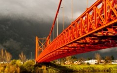 Aysén: Justicia condena a Carabineros por abuso laboral y exige indemnización