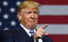 Trump confirma que viajará a Chile para la APEC 2019