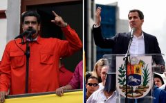 Asesor de Juan Guaidó reconoce contrato con mercenario que reveló operación contra Maduro