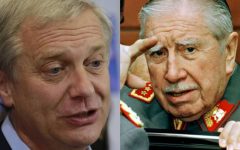 ¿Qué libertad?: Kast propone perseguir a opositores y arrestar sin orden judicial