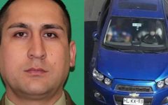 Crimen de cabo Palma: Funcionario del Ejército es relacionado con vehículo sospechoso