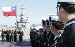 Funcionarios de Defensa apuntan a supuesto conflicto de intereses en proyecto secreto de la Armada