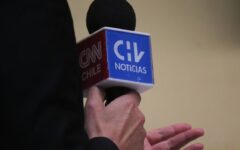 Sancionan a canal de TV por propaganda encubierta de las AFP contra reforma de pensiones