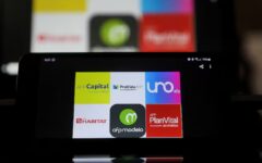 Fondos de AFP han ido a parar a empresas de alto impacto ambiental como SQM, CMPC y Arauco