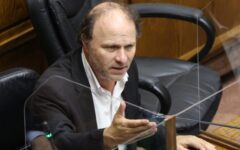 TC frena iniciativa que debilitaba protección de sitios ambientales en Chile