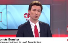 Vocero económico de Kast propone que trabajadores paguen su propia indemnización