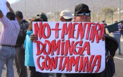 Diputados valoran apertura de causa penal por eventuales coimas en proyecto Dominga