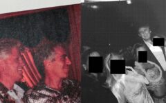 Caso Epstein: Polémica en EEUU por censura de fotografías que ya habían sido liberadas