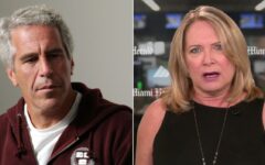 Caso Epstein: Periodista denunciante acusa vigilancia del gobierno de Trump