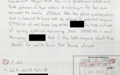 Caso Epstein: Informe demuestra que FBI omitió actuar ante denuncia presentada en 1996