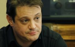 Diputado Gaspar Rivas impulsa ley que habilitaría al Presidente para disolver el Congreso chileno