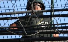 Más de mil internos detectados con drogas en cárceles chilenas no fueron sancionados