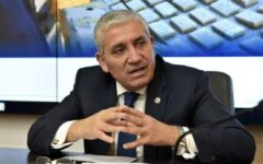 Condena contra exdirector de la PDI revela modus operandi para saquear fondos reservados