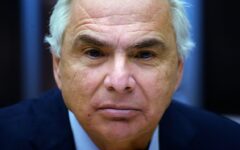 Apuntan a Chadwick como «pieza central» en caso Hermosilla: Podría ser formalizado en 2026