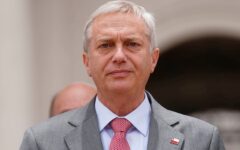 Kast nombraría como asesor en La Moneda a exconsejero de la embajada de Israel en Chile