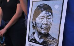 Desaparición de Julia Chuñil: CNTV formula cargos a Canal 13 por «sensacionalismo» de reportaje