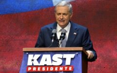 Modatima se declara «en alerta» por victoria presidencial de José Antonio Kast