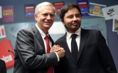 Carter admite que recortes de Kast serían impopulares: «Vamos a tener la calle incendiada»