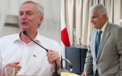 Kast recuerda inversiones en paraíso fiscal durante llamada a Panamá: «Ya estoy liberado»