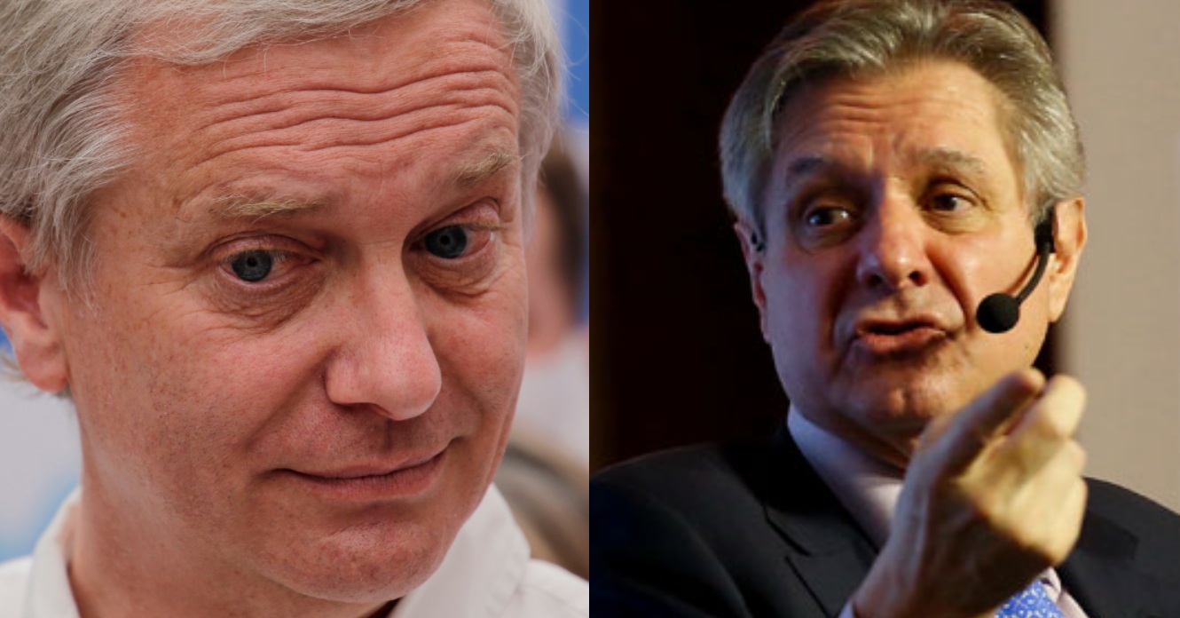 Exasesor de George Soros y JP Morgan sería la carta de Kast para llevar ...