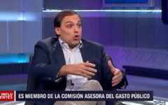 Economista de la Dipres de Piñera sugiere a Kast recortar gratuidad en educación superior