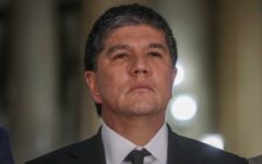 Fiscalía acusa a Monsalve y pide declarar a Boric, Tohá y exjefa de inteligencia de la PDI