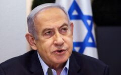 Netanyahu celebra triunfo de Kast en medio de acusación internacional por crímenes de Gaza