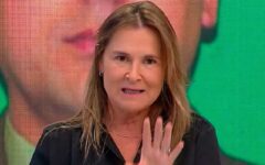 Suprema confirma que Mega vulneró derechos de periodista Paulina de Allende