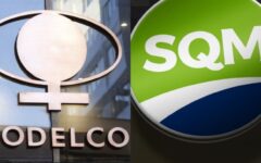 Contraloría auditará acuerdo entre Codelco y SQM tras denuncias de parlamentarios