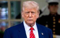 Trump retomará doctrina de intervencionismo hacia América Latina, según documento