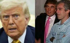 Caso Epstein: El reporte que acusa a Trump de violación e insinúa el crimen de una víctima
