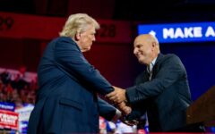 Embajador de EEUU califica las tierras raras chilenas como «esenciales para la seguridad nacional»