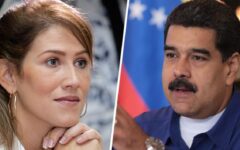 Abogada venezolana anticipa posible aumento de ola migratoria a Chile tras ataque de EEUU