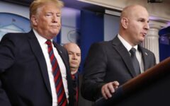 Diputados acusan a embajador de EEUU de intervenir en discusión de leyes chilenas