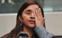 Senadora Campillai critica a Boric por apoyar ley de «impunidad» que se aplicó en caso Gatica