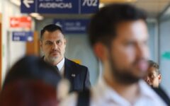 Tribunal confirma que Claudio Crespo cegó a Gustavo Gatica, pero concluye que no hay delito