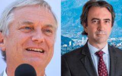 El conflicto ambiental que arrastra el nuevo ministro de Minería de Kast desde Putaendo