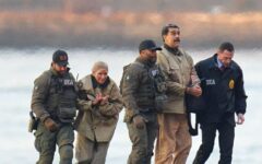 Justicia de EEUU se retracta de considerar al Cartel de los Soles como una organización real