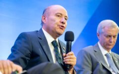 Asesor de Kast anuncia la «desregulación» de normas para construir en Chile