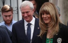 Ximena Rincón sería ministra de Energía de Kast: Fue cercana a lobista de Endesa