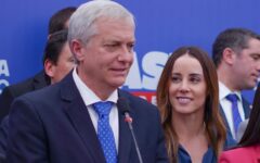 Vocera de Kast defiende a Pacheco tras acusación de «pituto» por cuestionado acuerdo con SQM