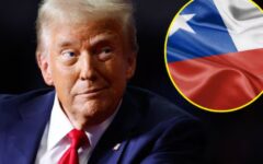 El interés geopolítico de Trump en las tierras raras del Bio Bio y Ñuble