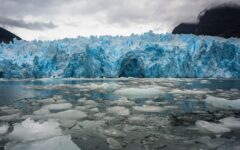 Corte de Coyhaique respalda limitación de caminatas en Glaciar Exploradores