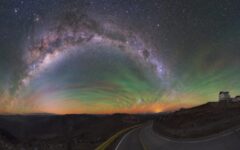 Megaproyecto de hidrógeno verde y observatorio chino son cancelados en el desierto de Atacama
