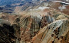 Cierre de Pascua Lama: Rechazan término de consulta indígena en Valle del Huasco