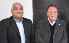 Mano derecha de líder camionero que pidió calma por «bencinazo» aterriza en gobierno de Kast